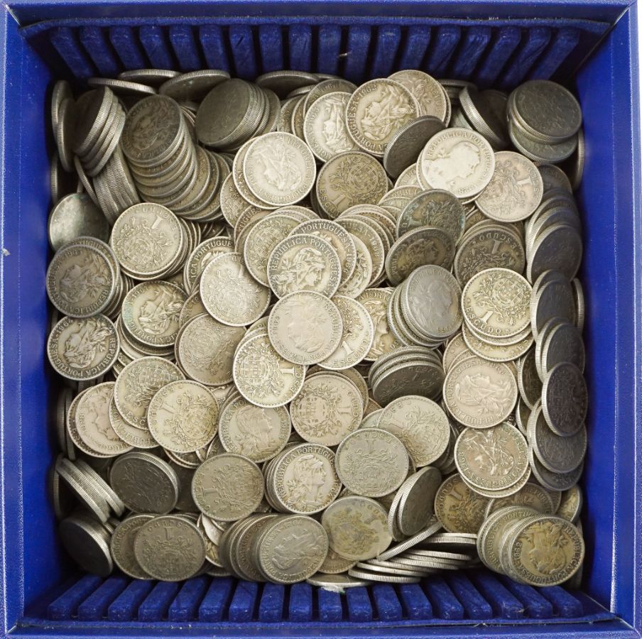 Numismática