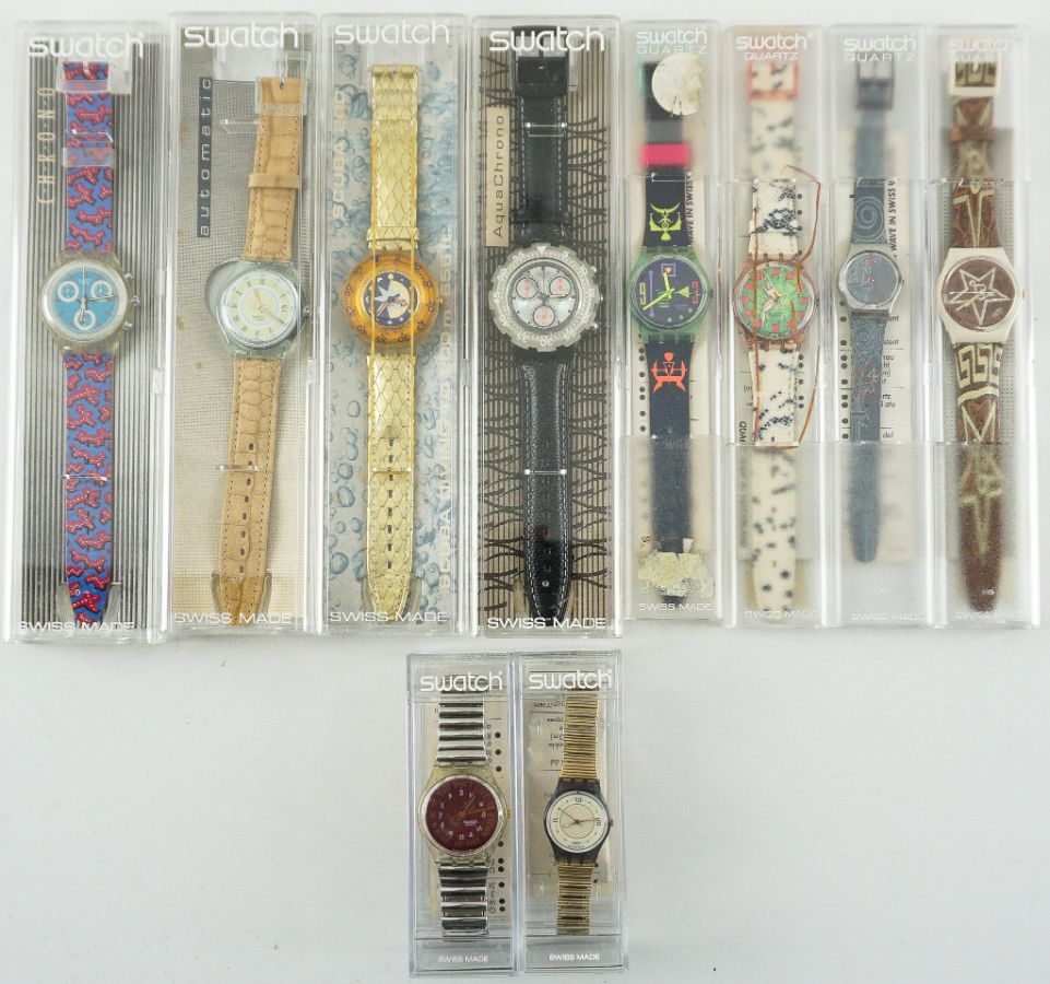 Swatch