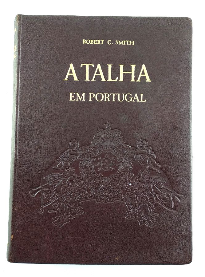 A Talha em Portugal