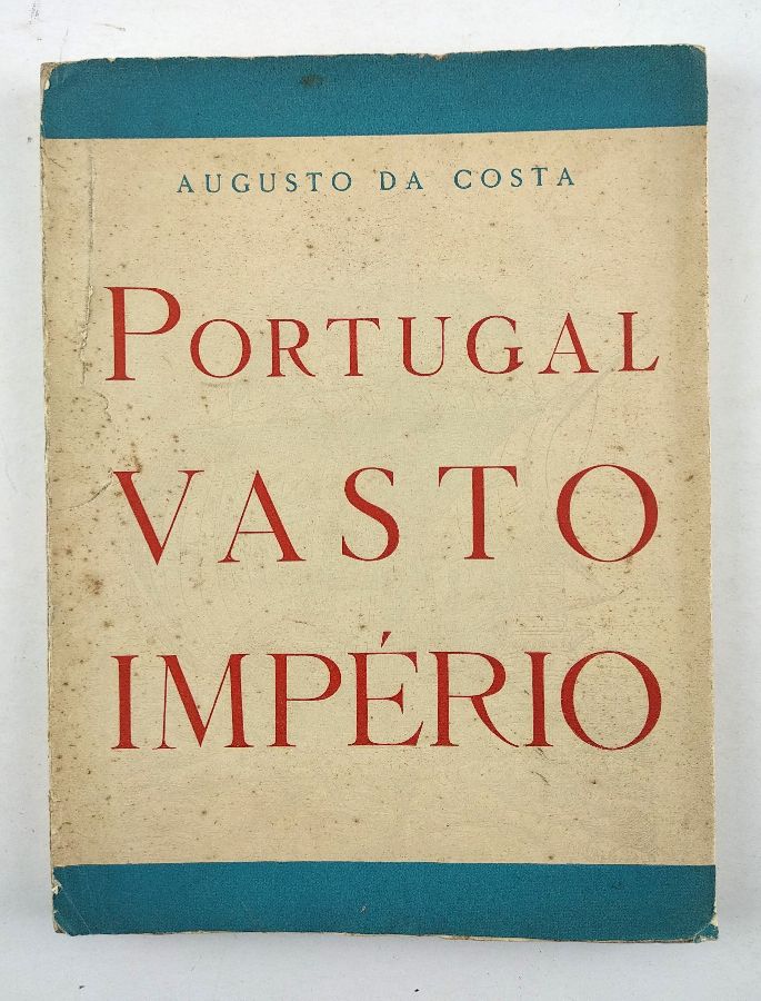 Augusto da Costa – Fernando Pessoa