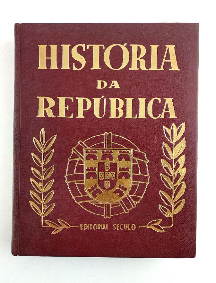 História da Republica