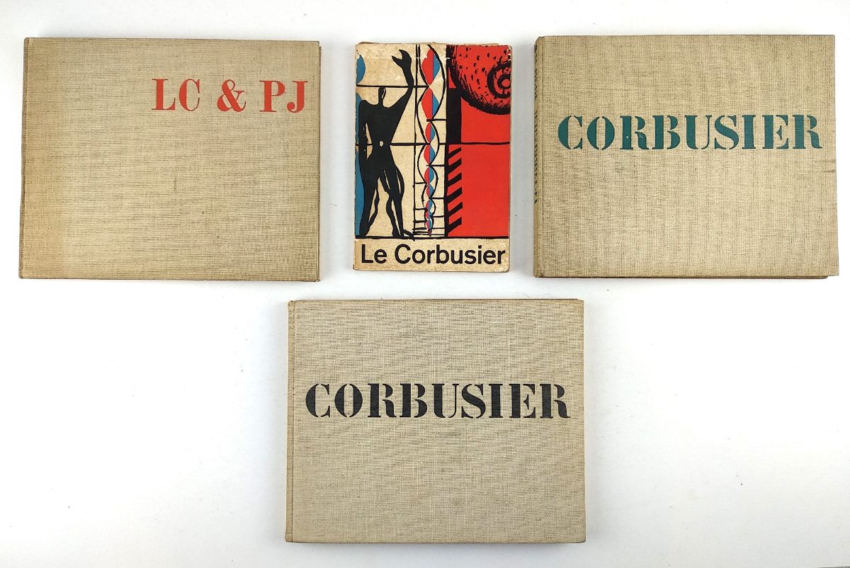 Le Corbuiser