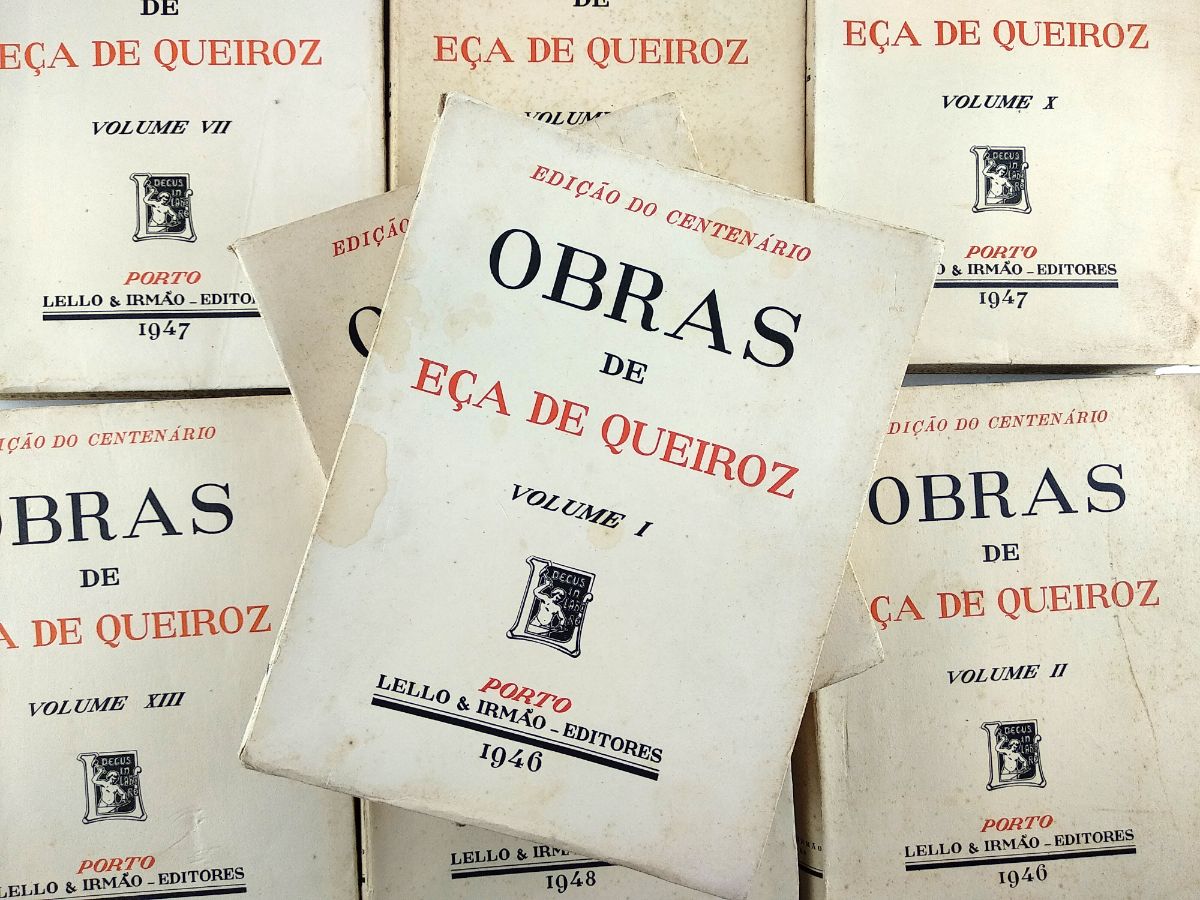 Eça de Queiroz