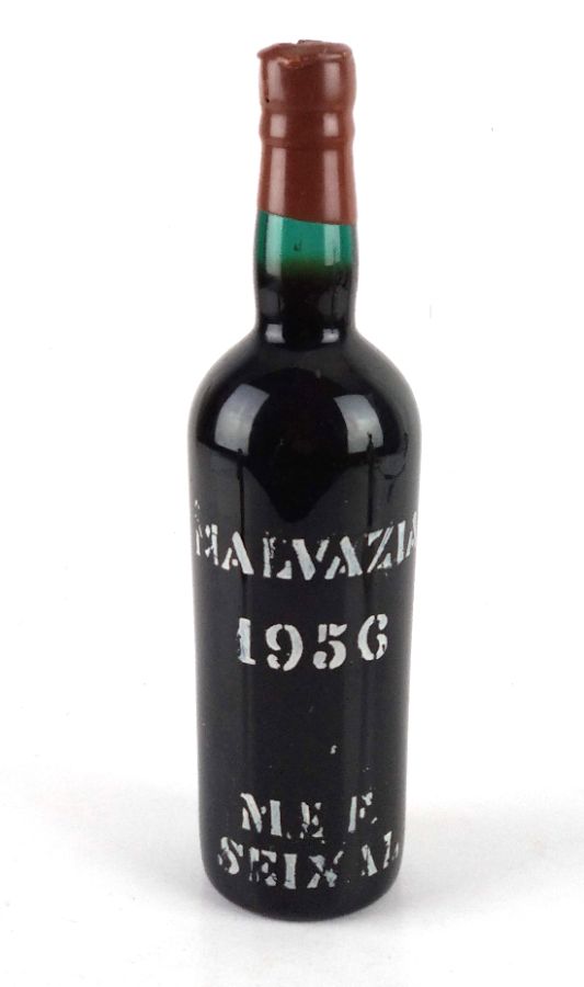 Vinho da Madeira