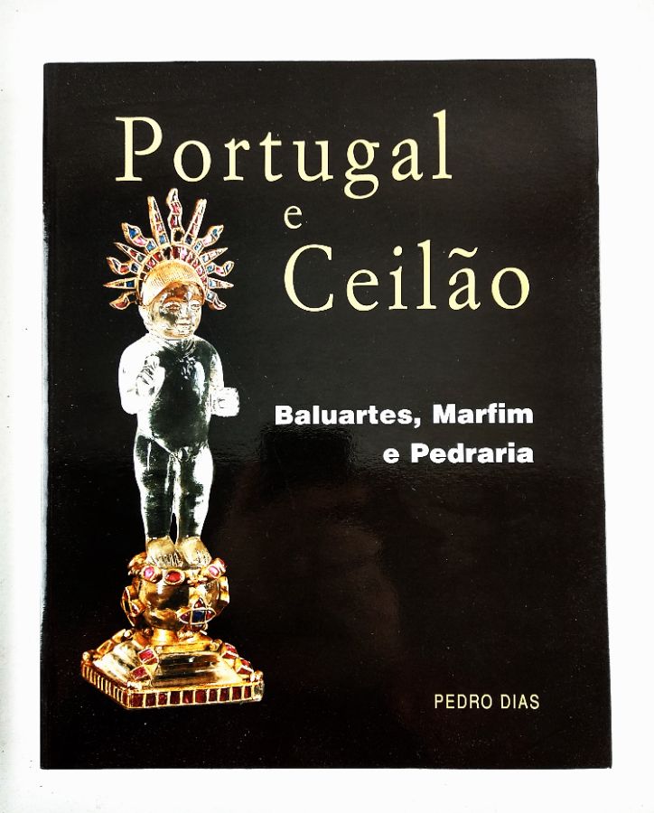 Portugal e Ceilão