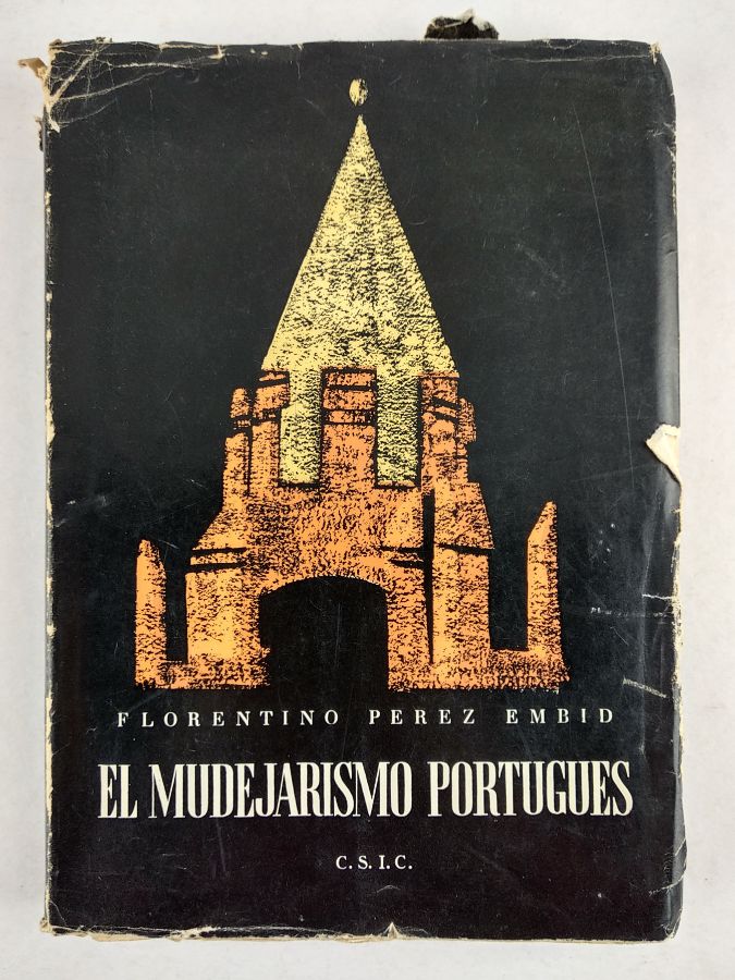 Arte mudéjar em Portugal