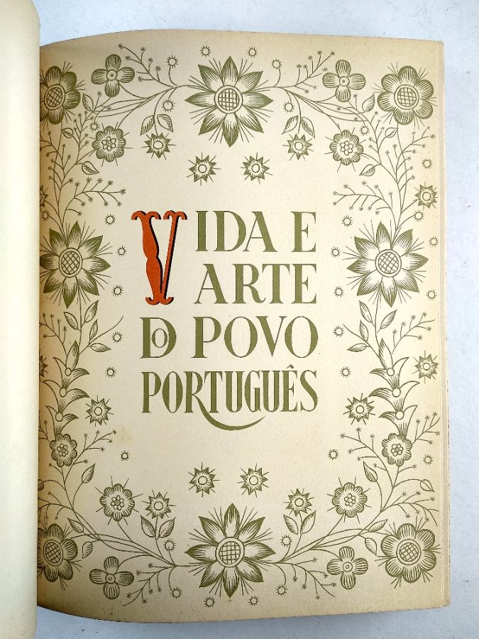 Arte Popular Portuguesa