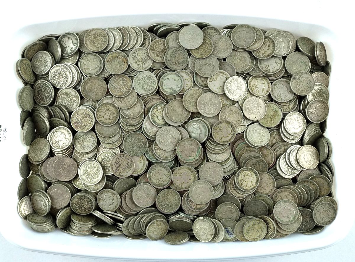 Numismática