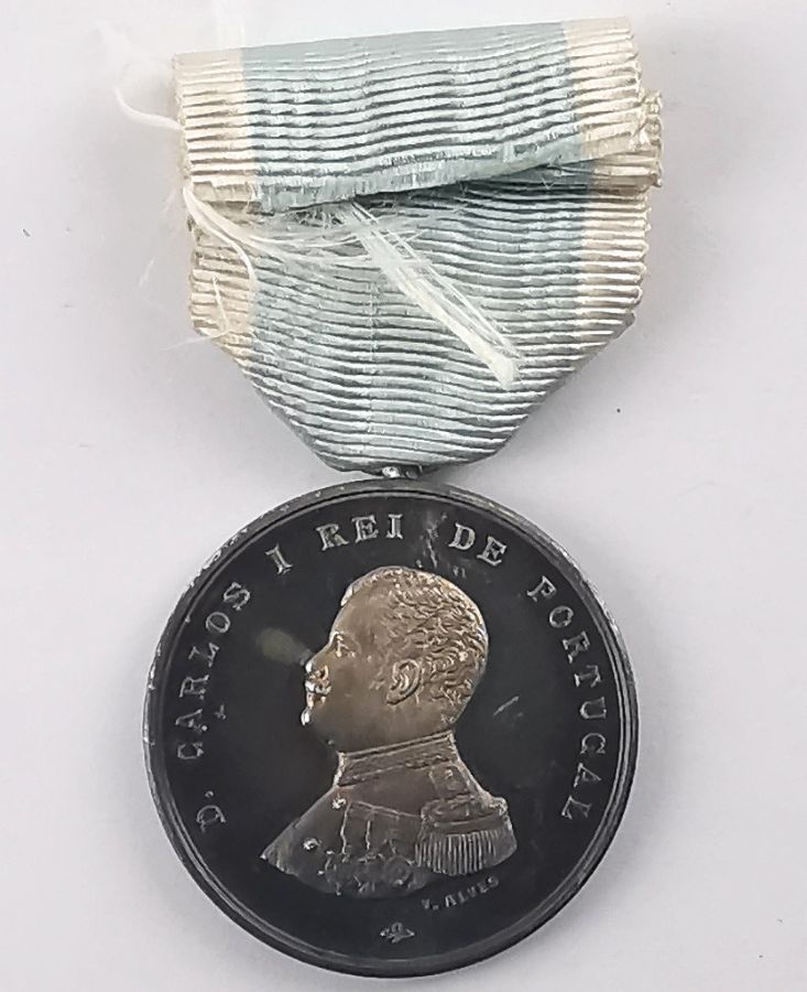 Medalha