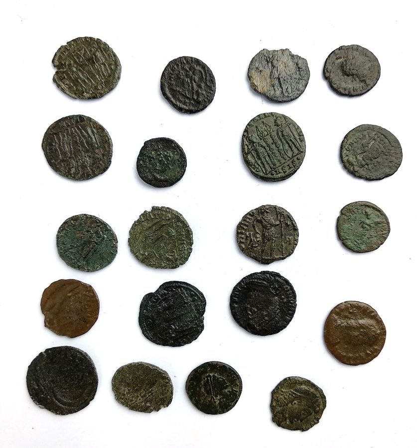 Numismática