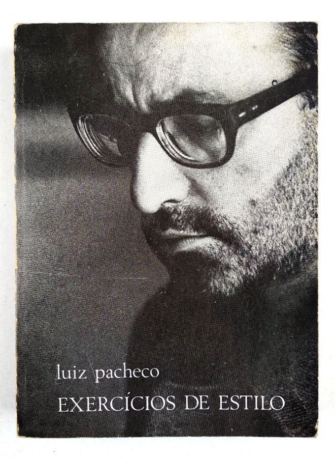 Luiz Pacheco