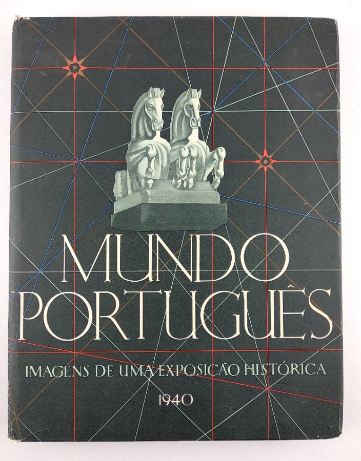 Mundo Português