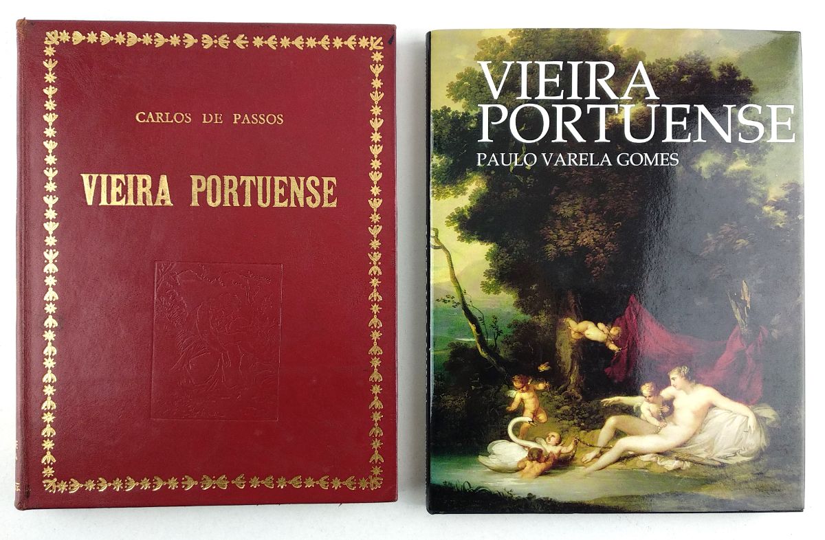 Vieira Portuense