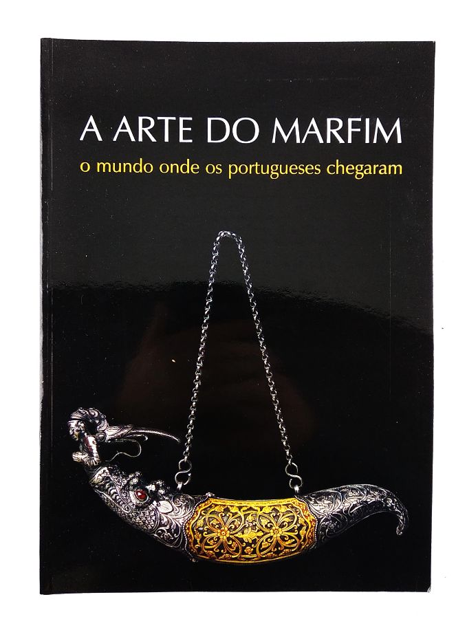 A arte do Marfim