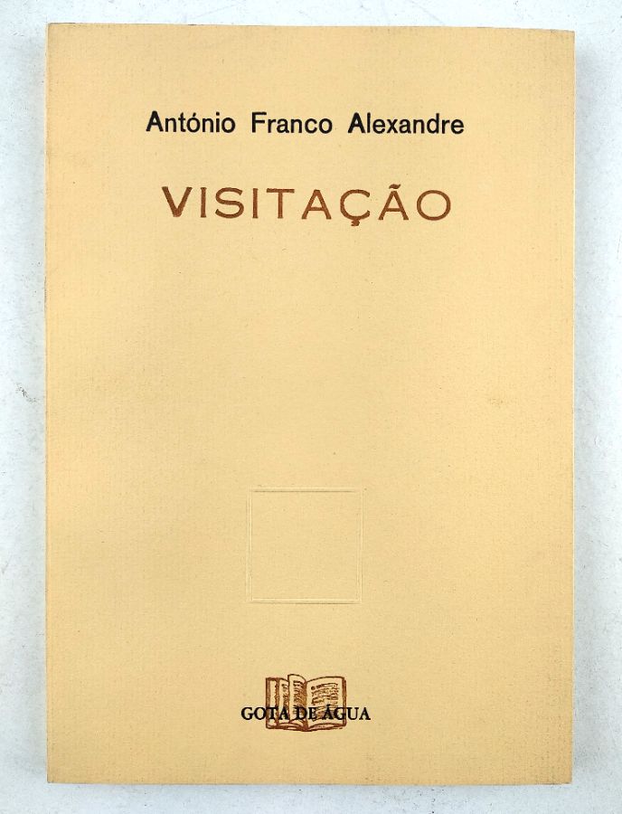 António Franco Alexandre