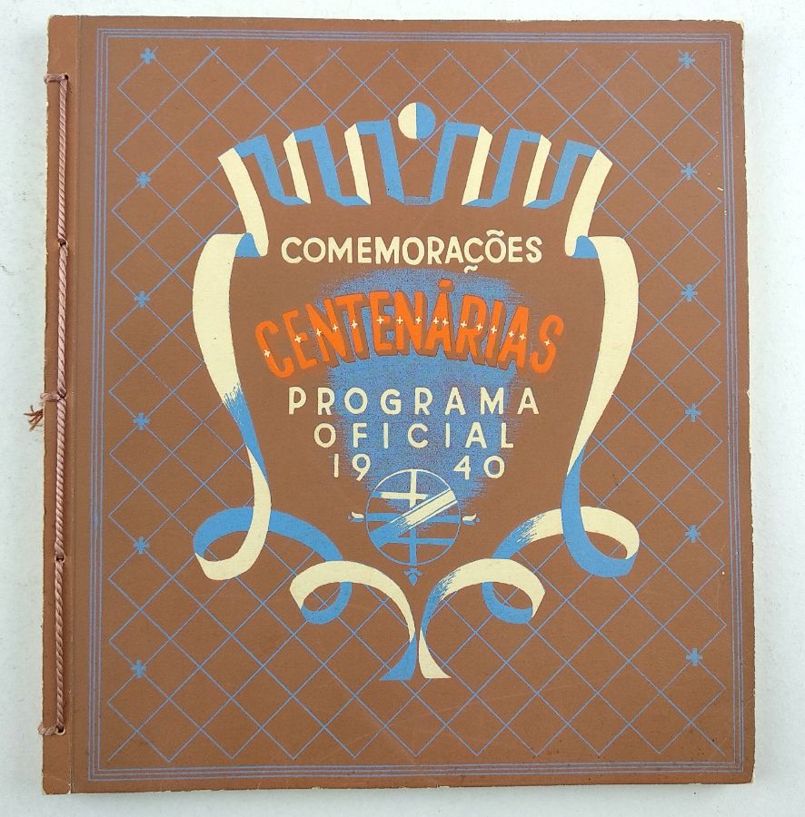 Programa Oficial das Comemorações 1940