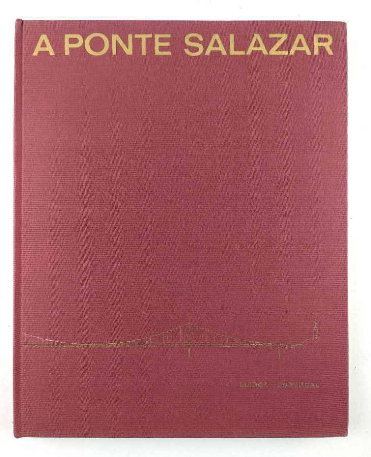 Ponte Salazar