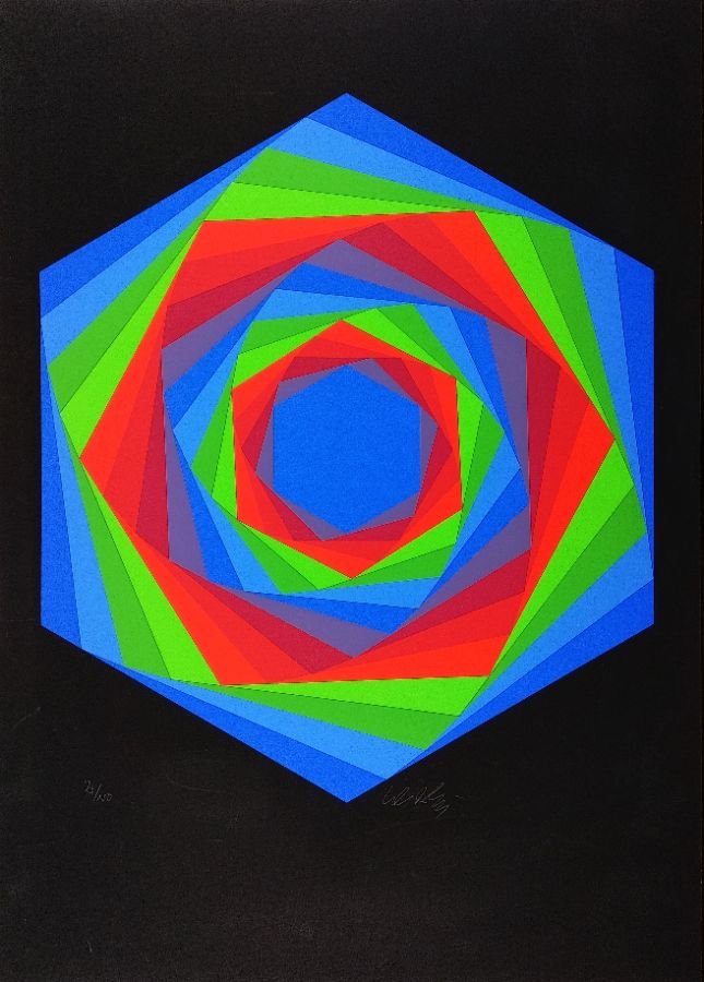 Vasarely