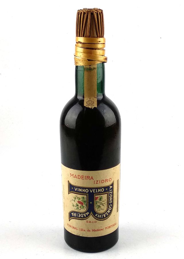 Vinho da madeira