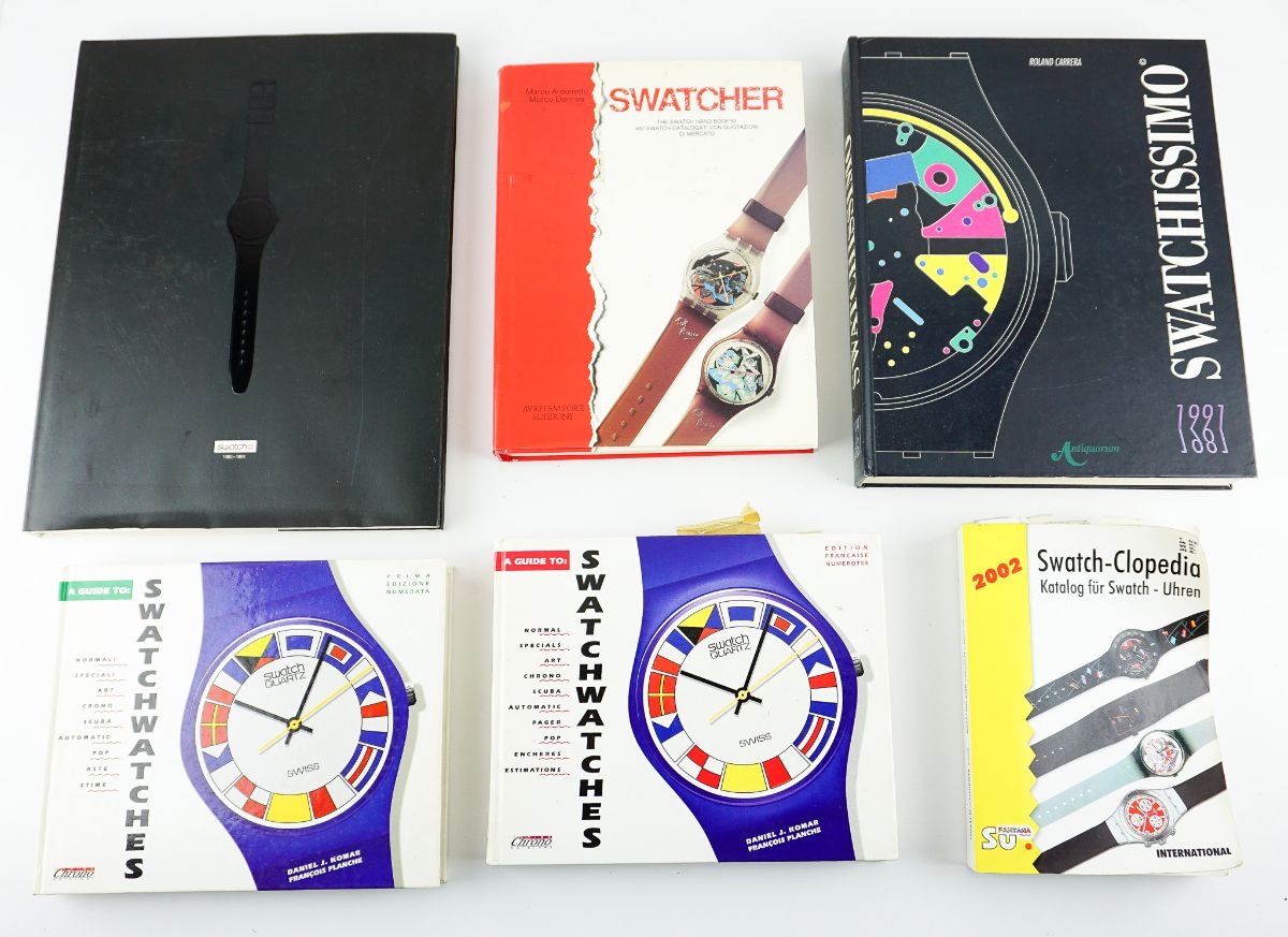 Swatch