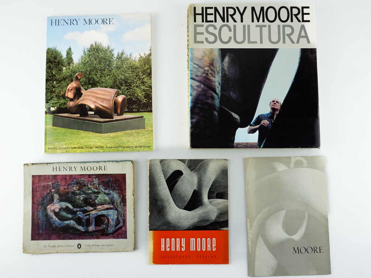 Henry Moore