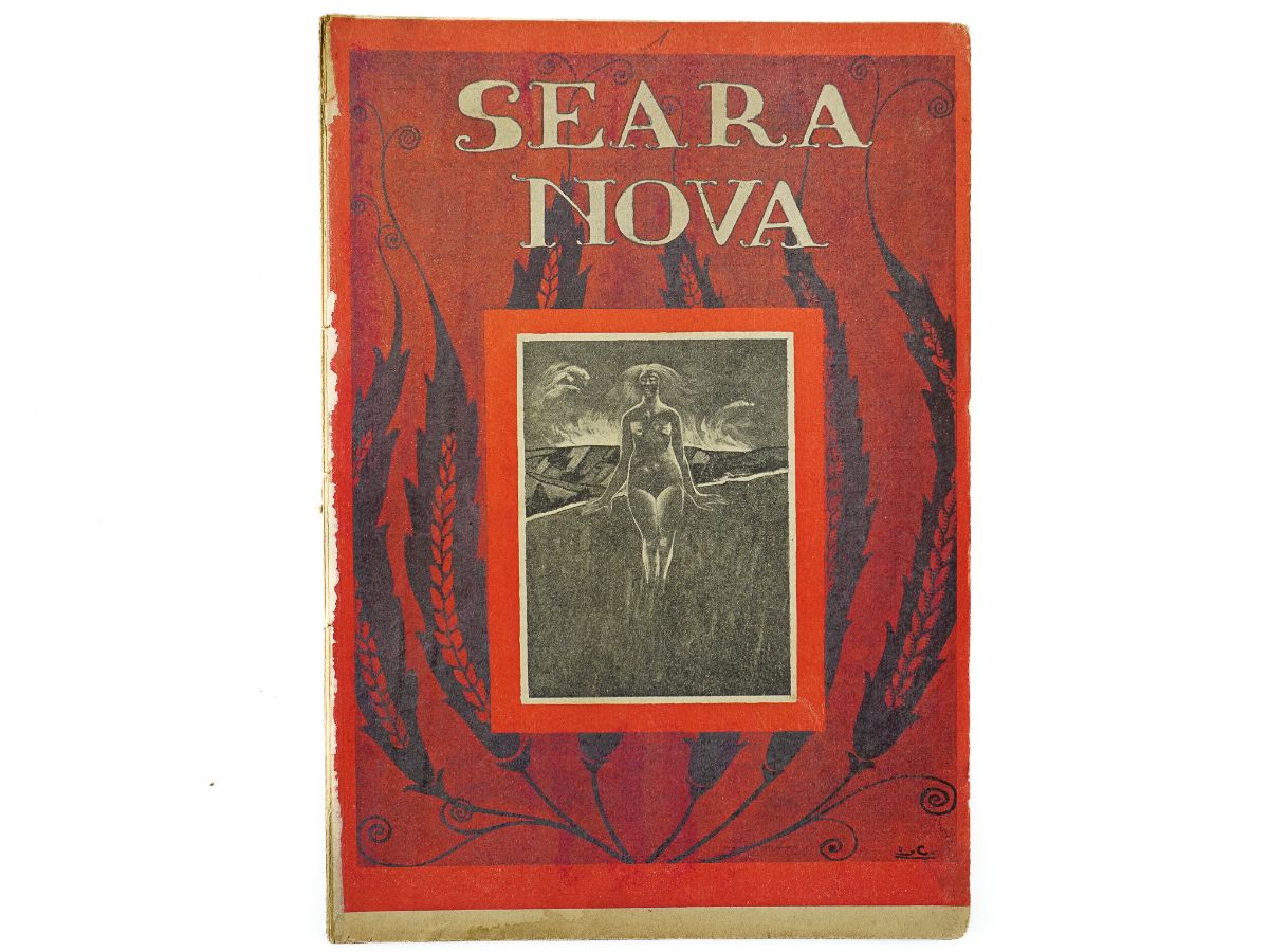 Seara Nova (1º Número)