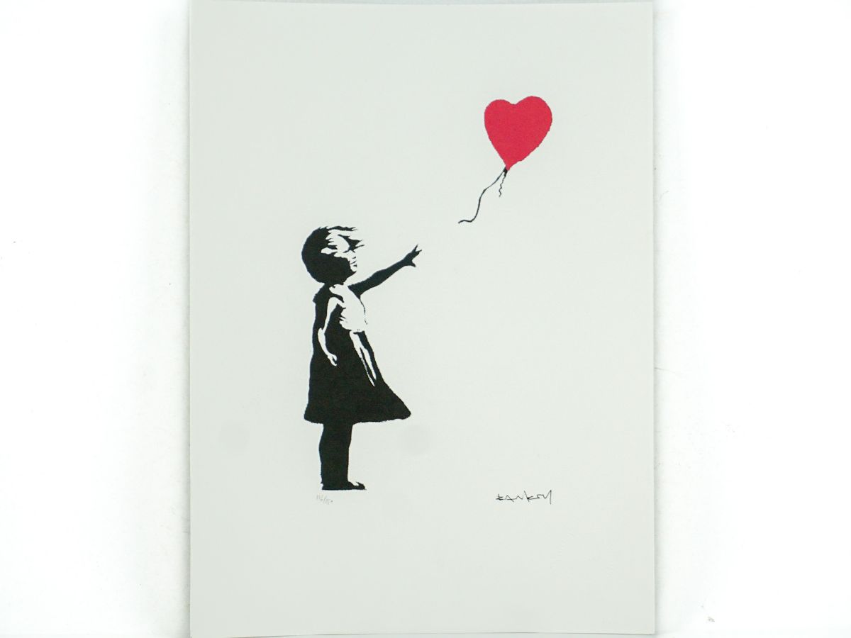 Banksy