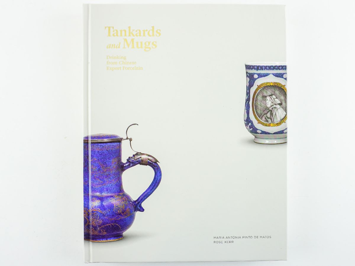 Tankards and Mugs