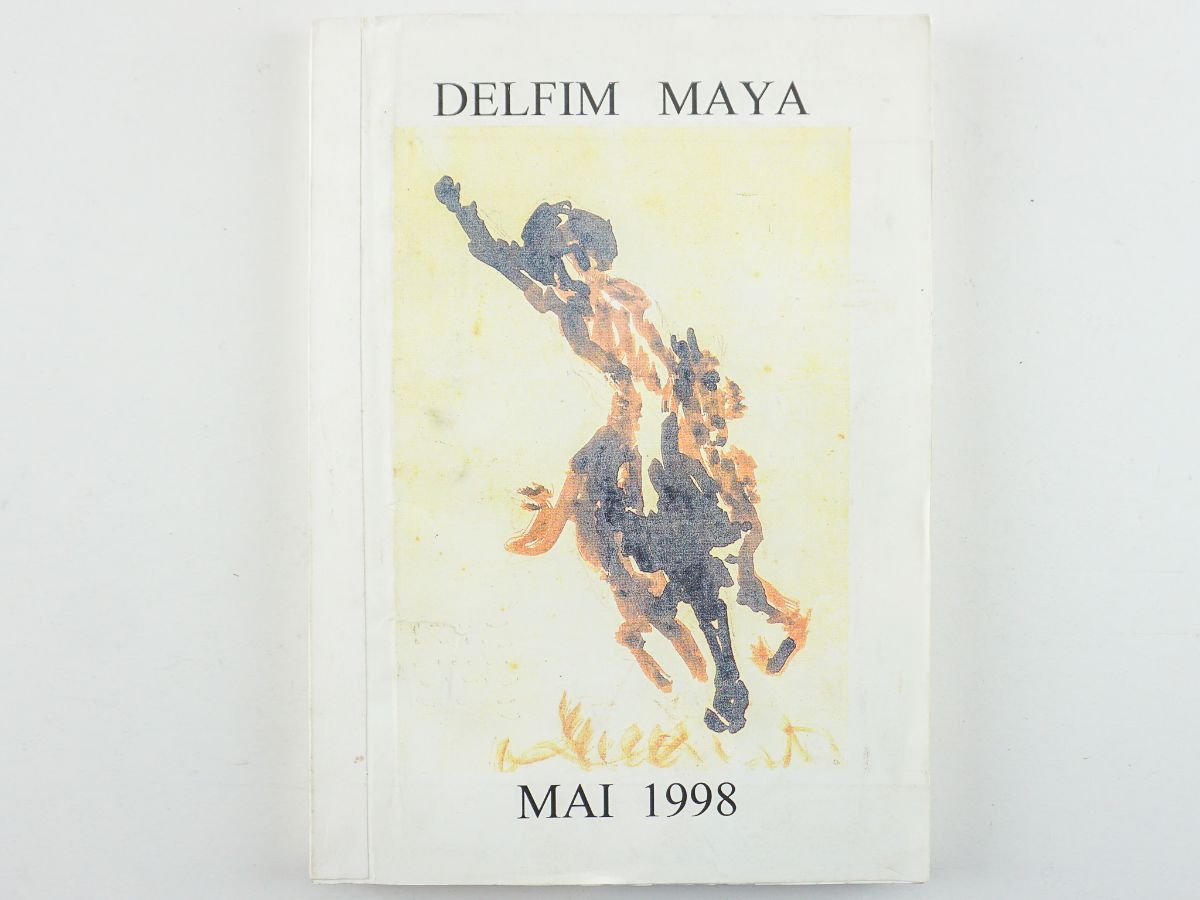 Delfim Maya