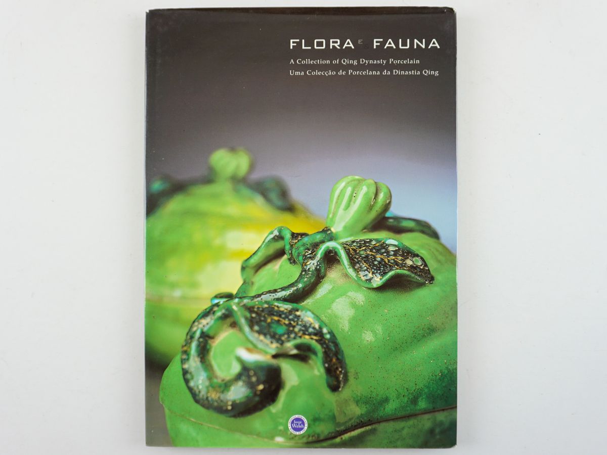 Flora e Fauna