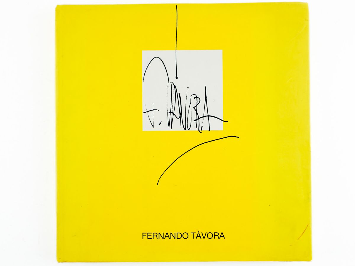 FERNANDO TÁVORA