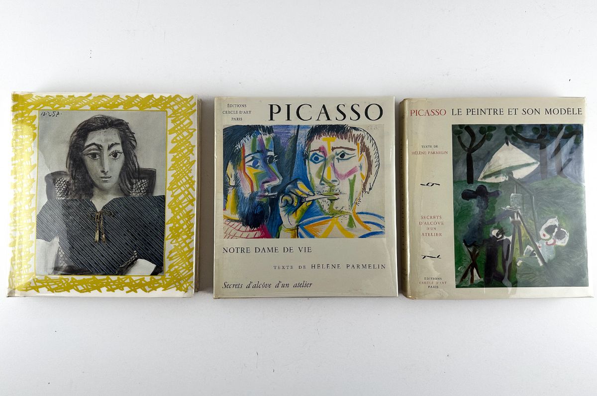 Picasso