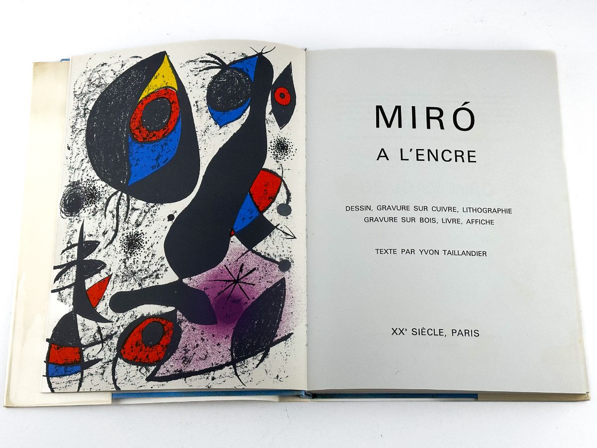 Miró