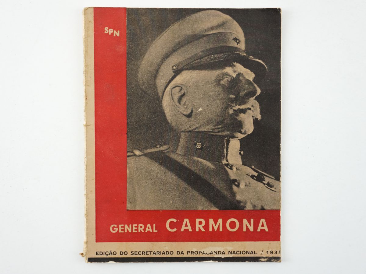 General Carmona