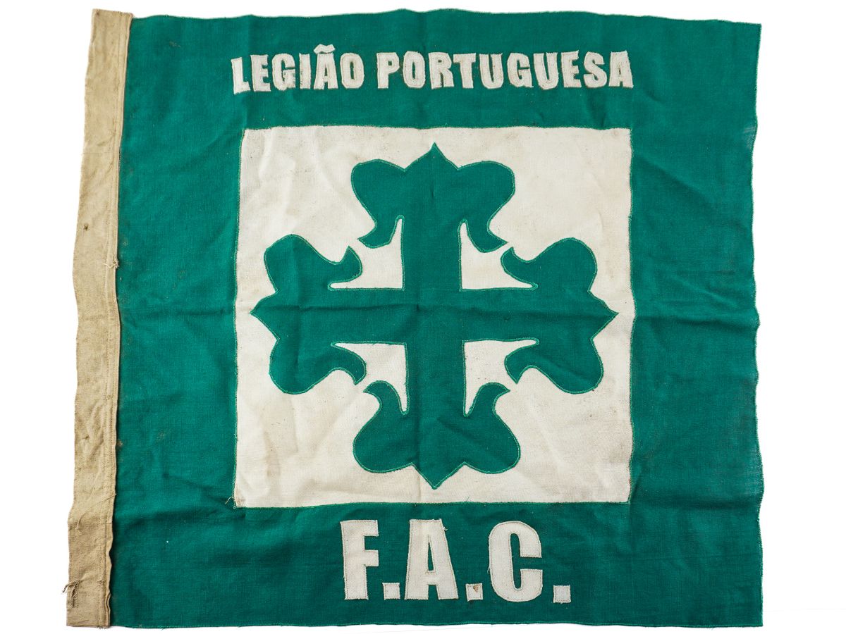 Legião Portuguesa