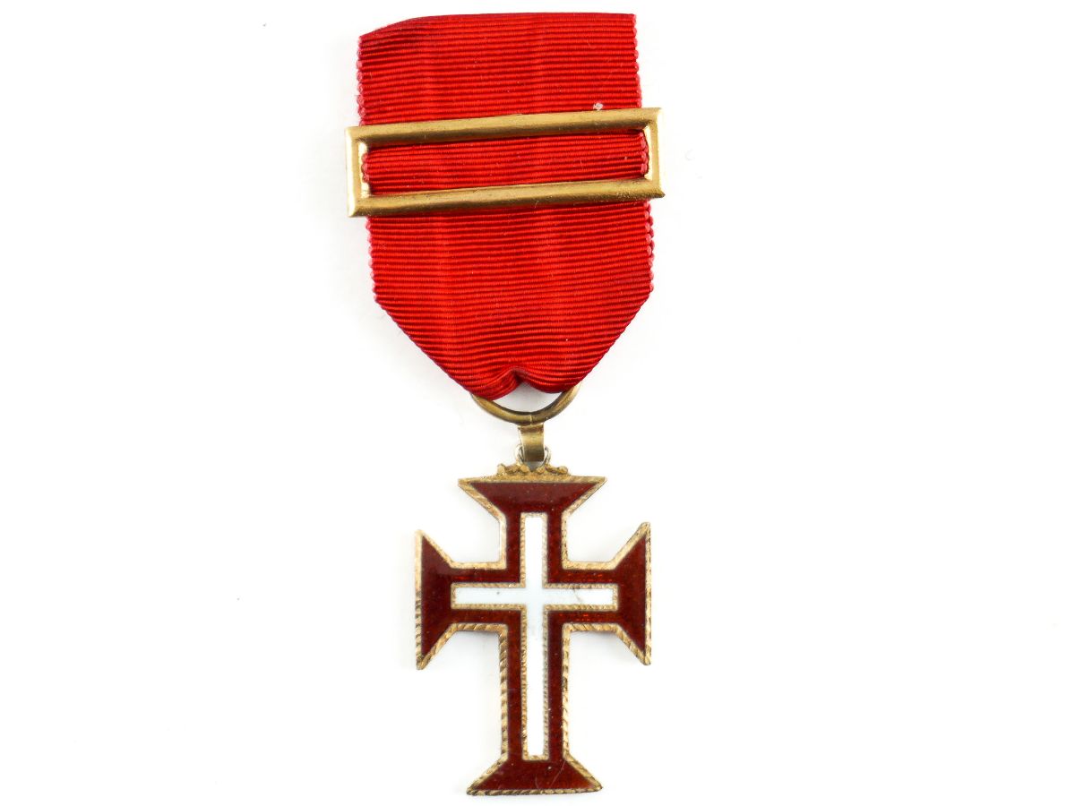 Cruz de Cristo