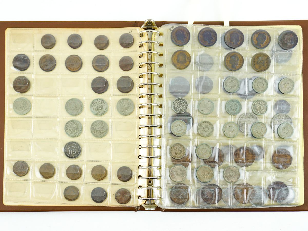 Numismática