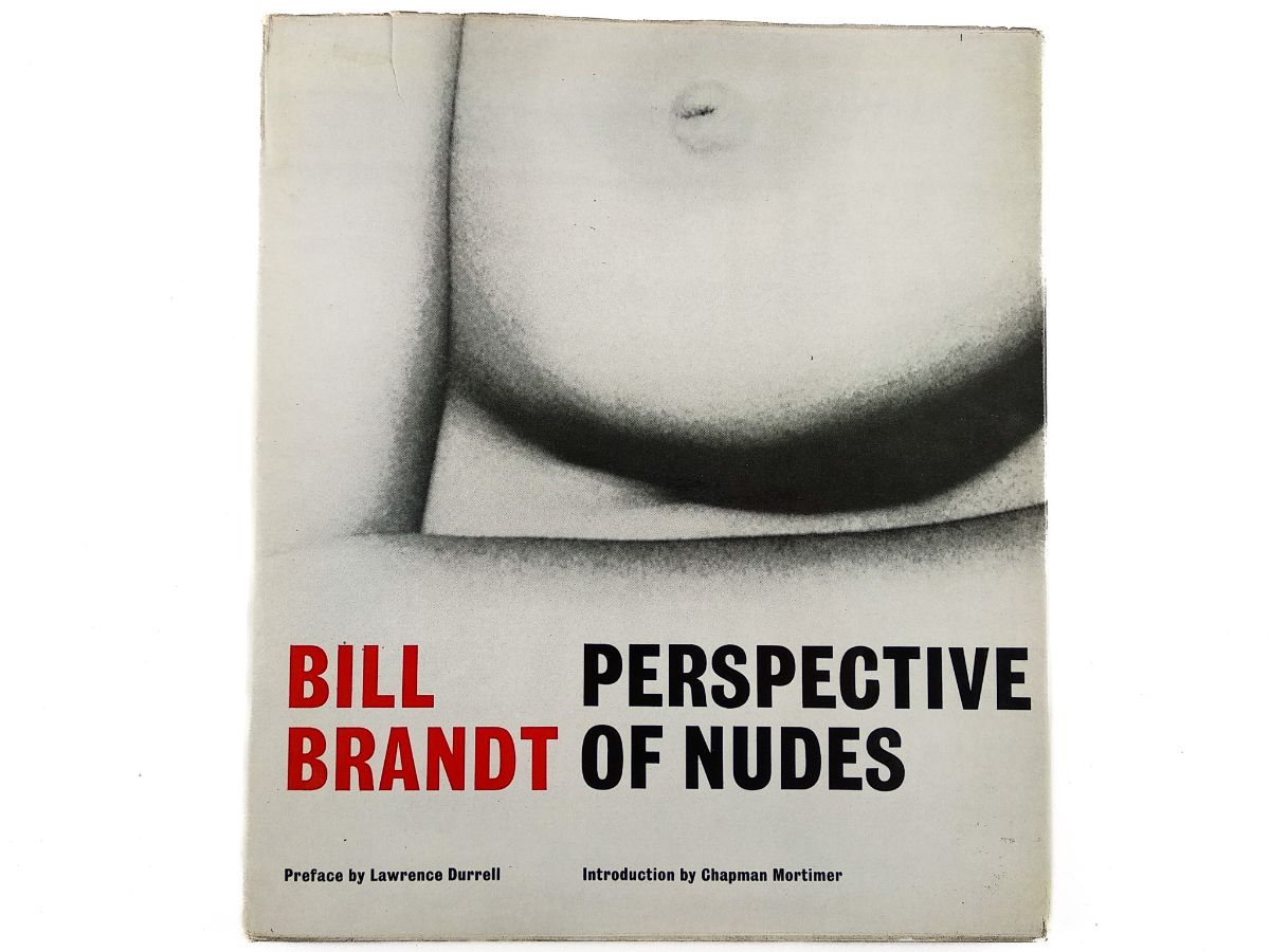 Perspective of Nudes – 1ª edição