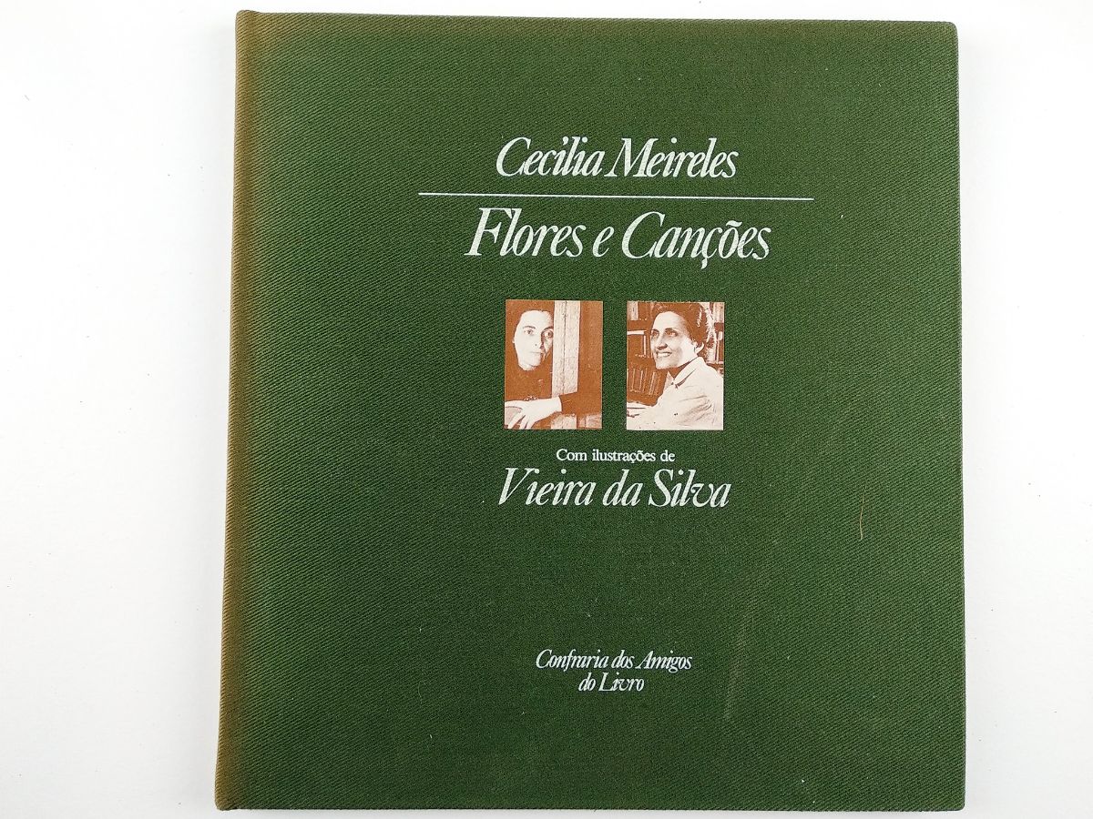 Cecilia Meireles – Viera da Silva
