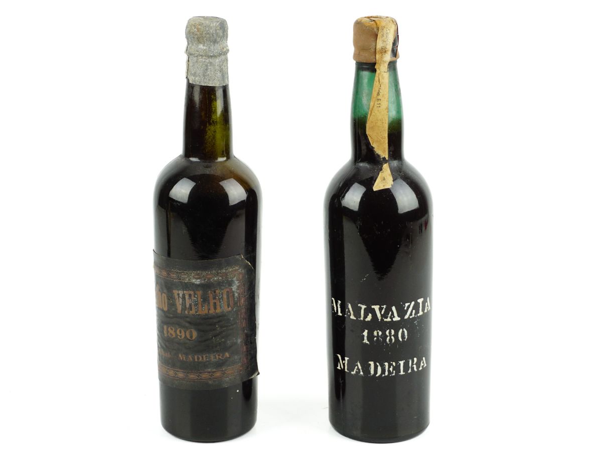 Vinho da Madeira