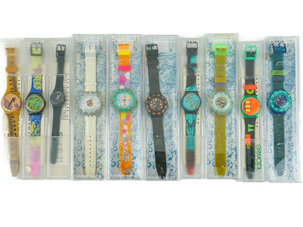 Swatch