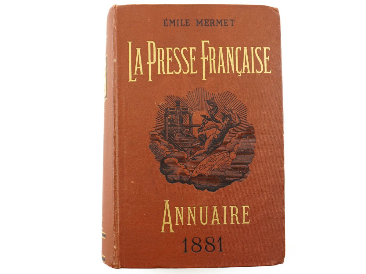 La Presse Française