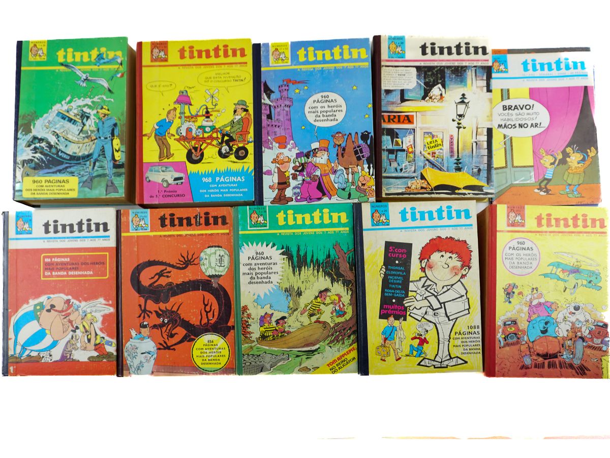 Tintin