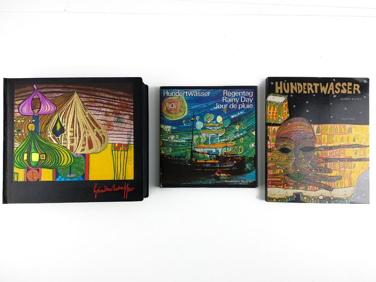 Hundertwasser