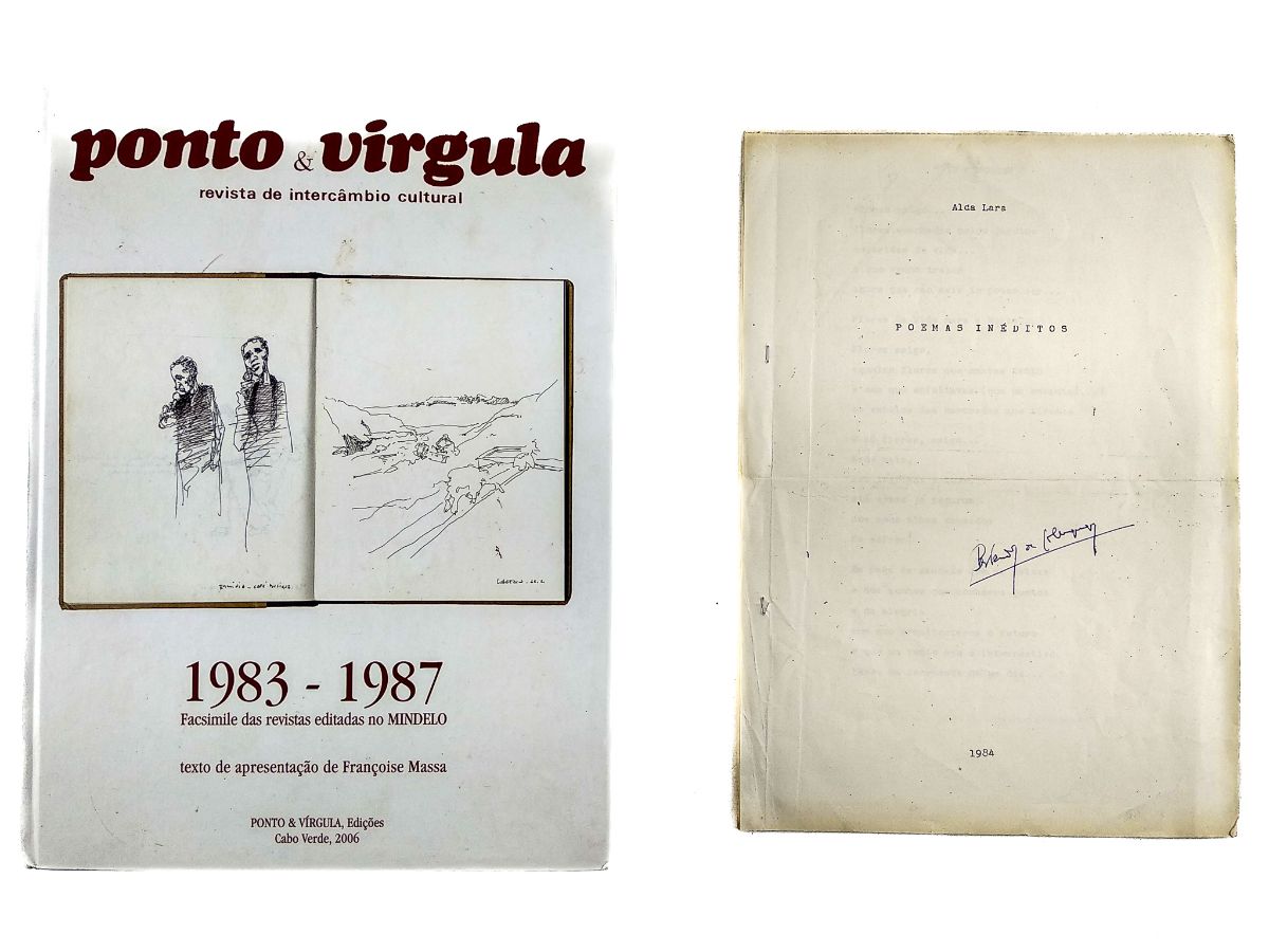 Literatura africana de expressão portuguesa