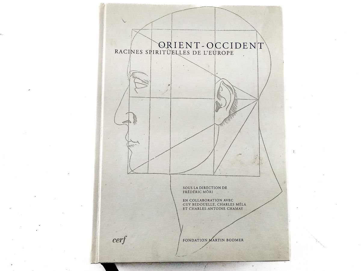 ORIENT – OCCIDENT