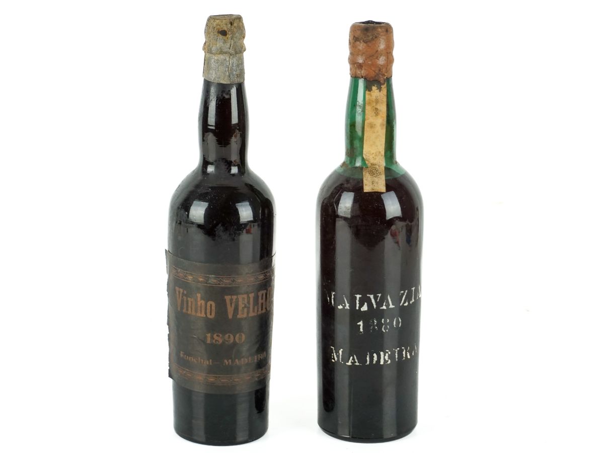 Vinho da Madeira