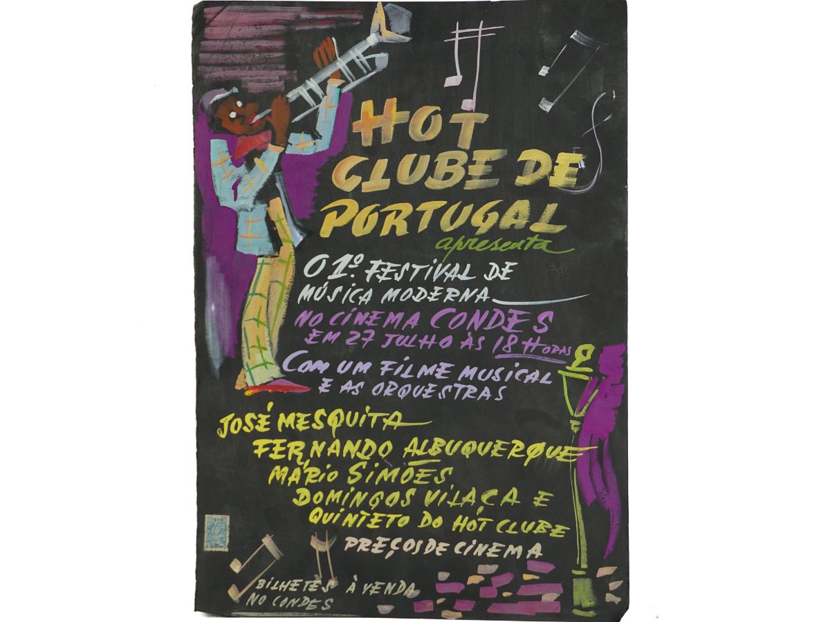 Hot Clube de Portugal