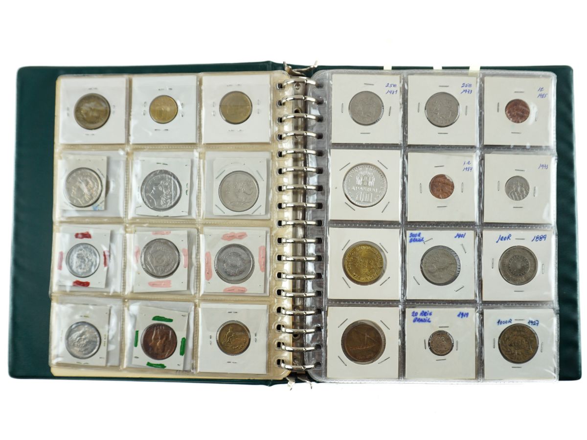 Numismática