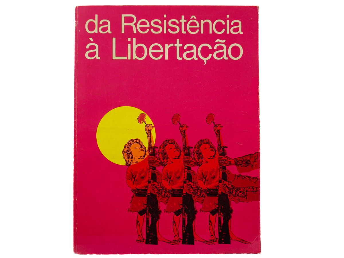 Da Resistência à Libertação